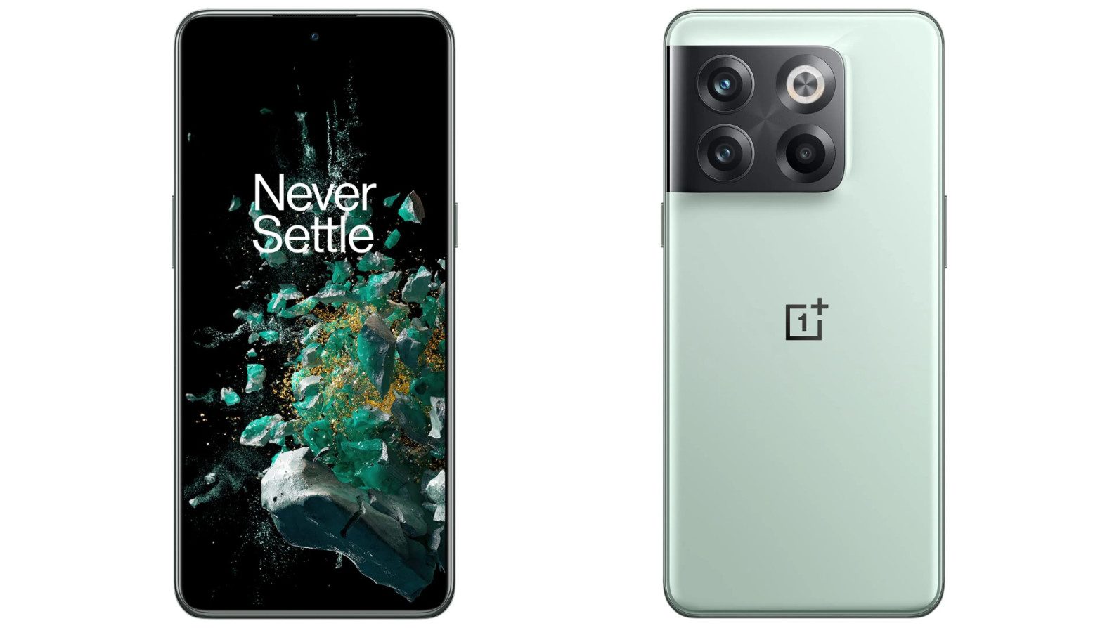 OnePlus 10T