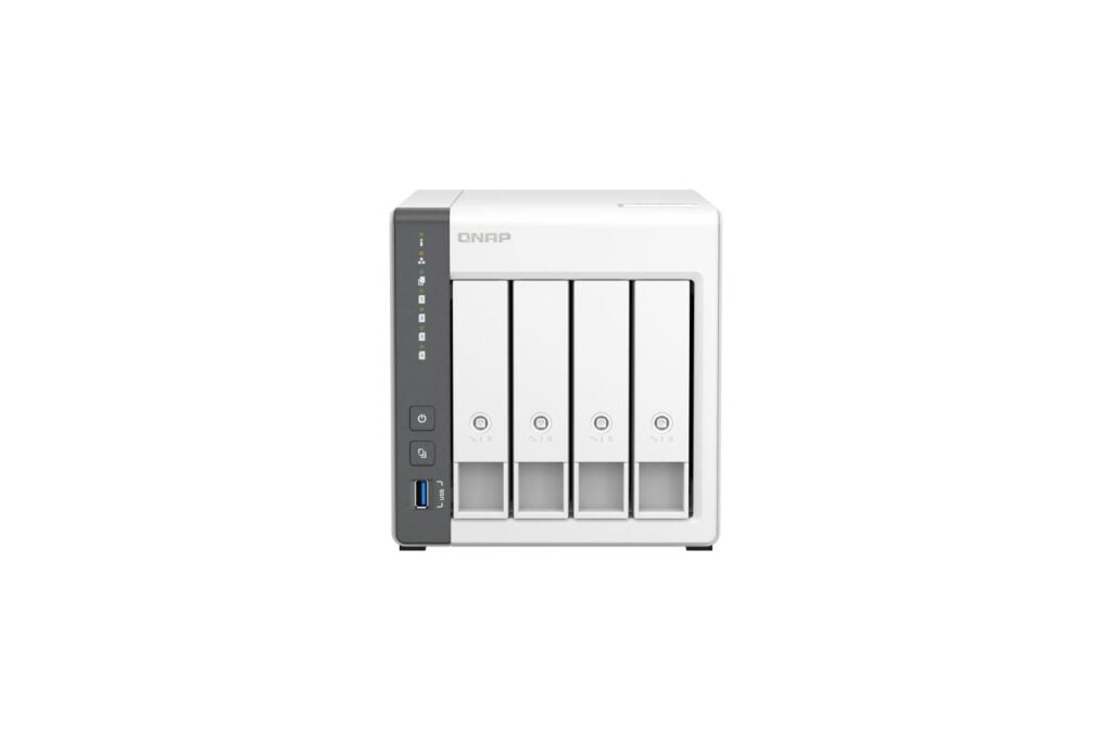 QNAP TS-433