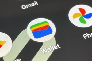 Google Wallet
