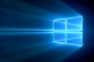 Windows 10 logo