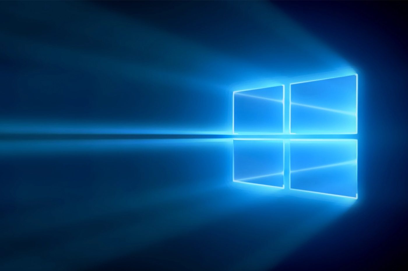 Windows 10 logo