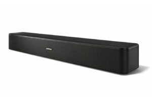Bose Solo 5