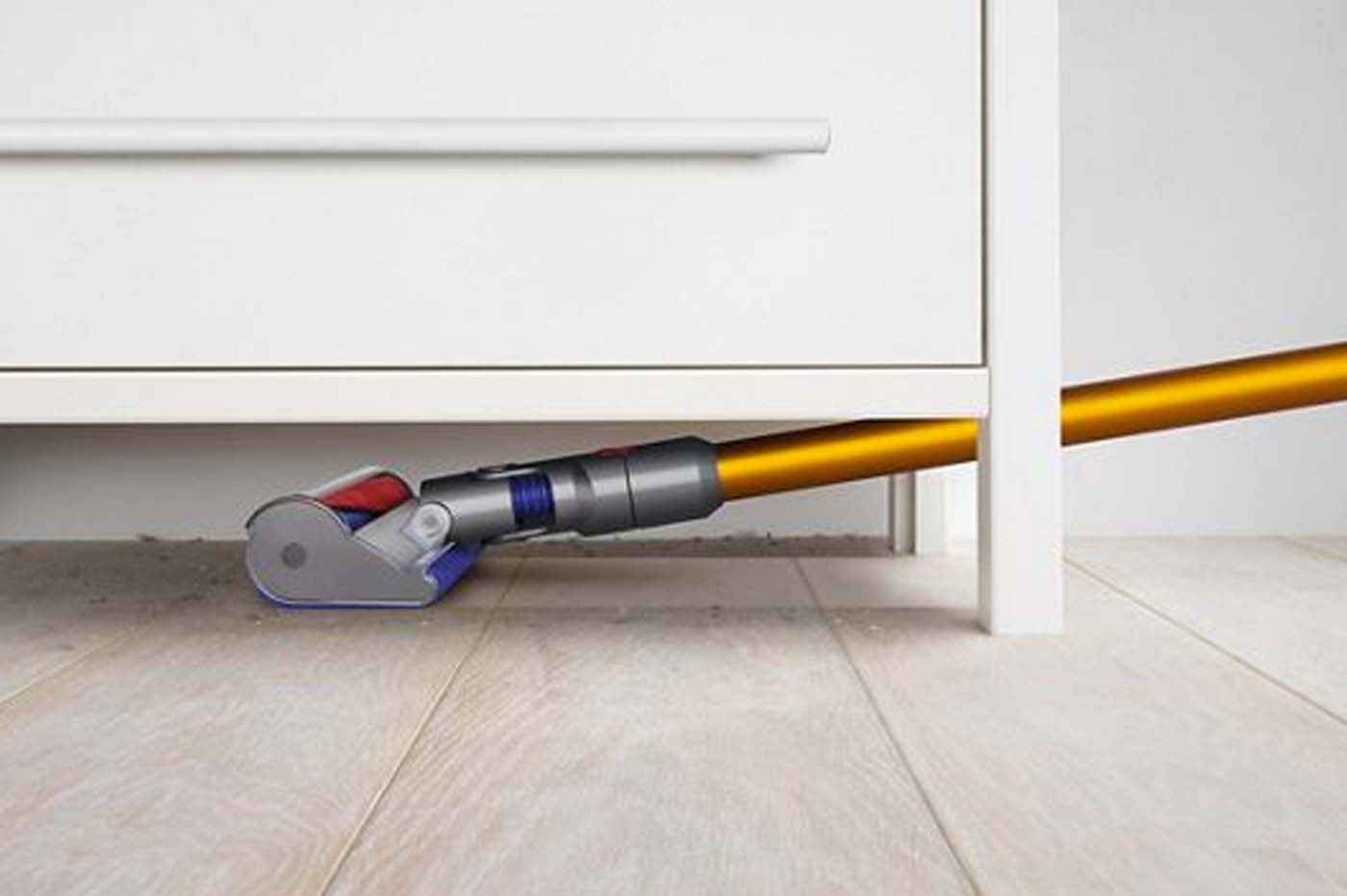 Dyson V8