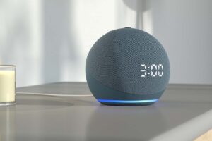 Echo Dot 4