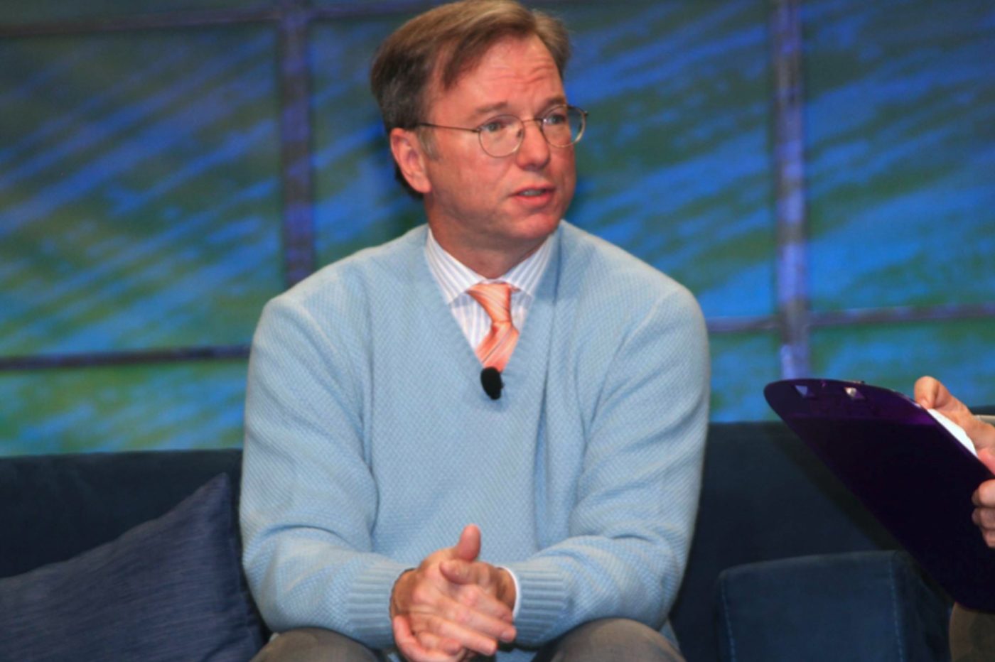 eric schmidt
