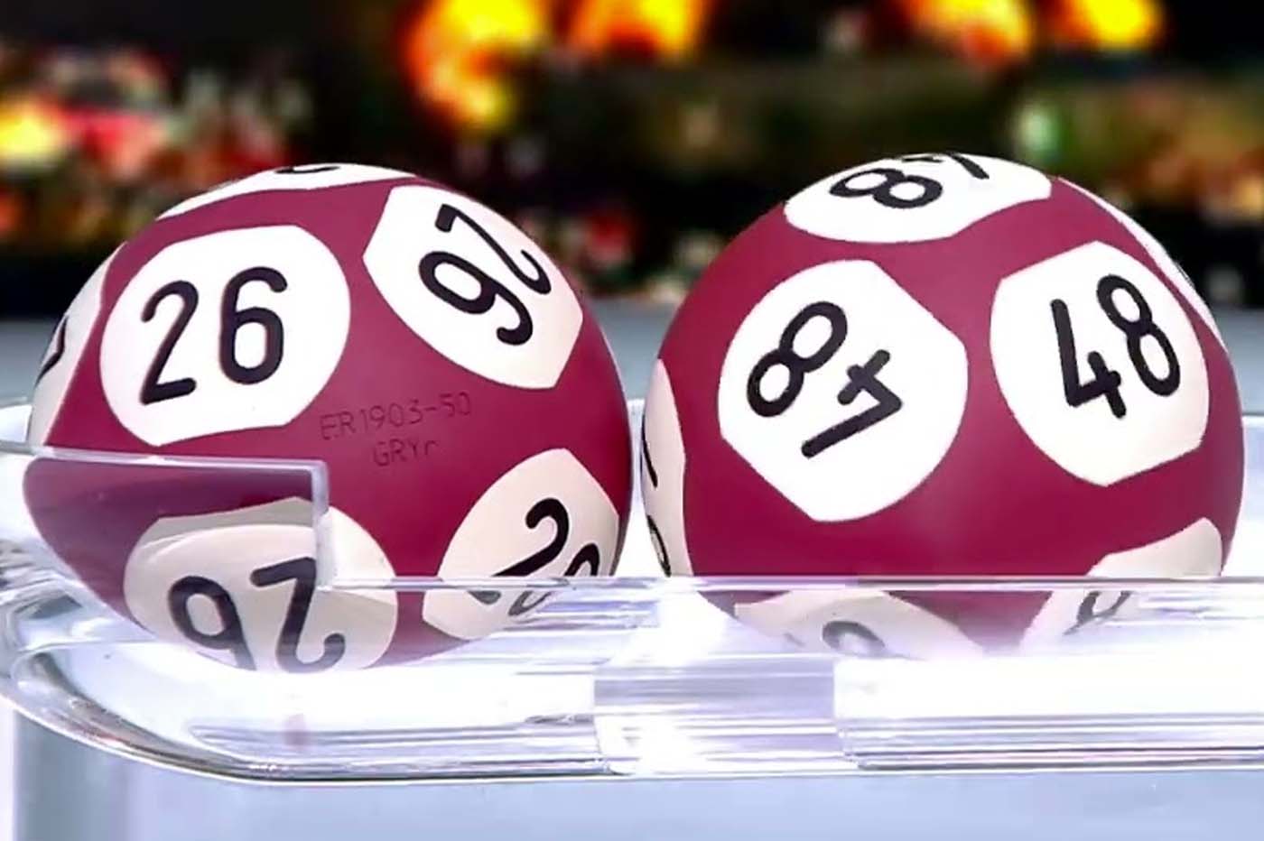 EuroMillions FDJ