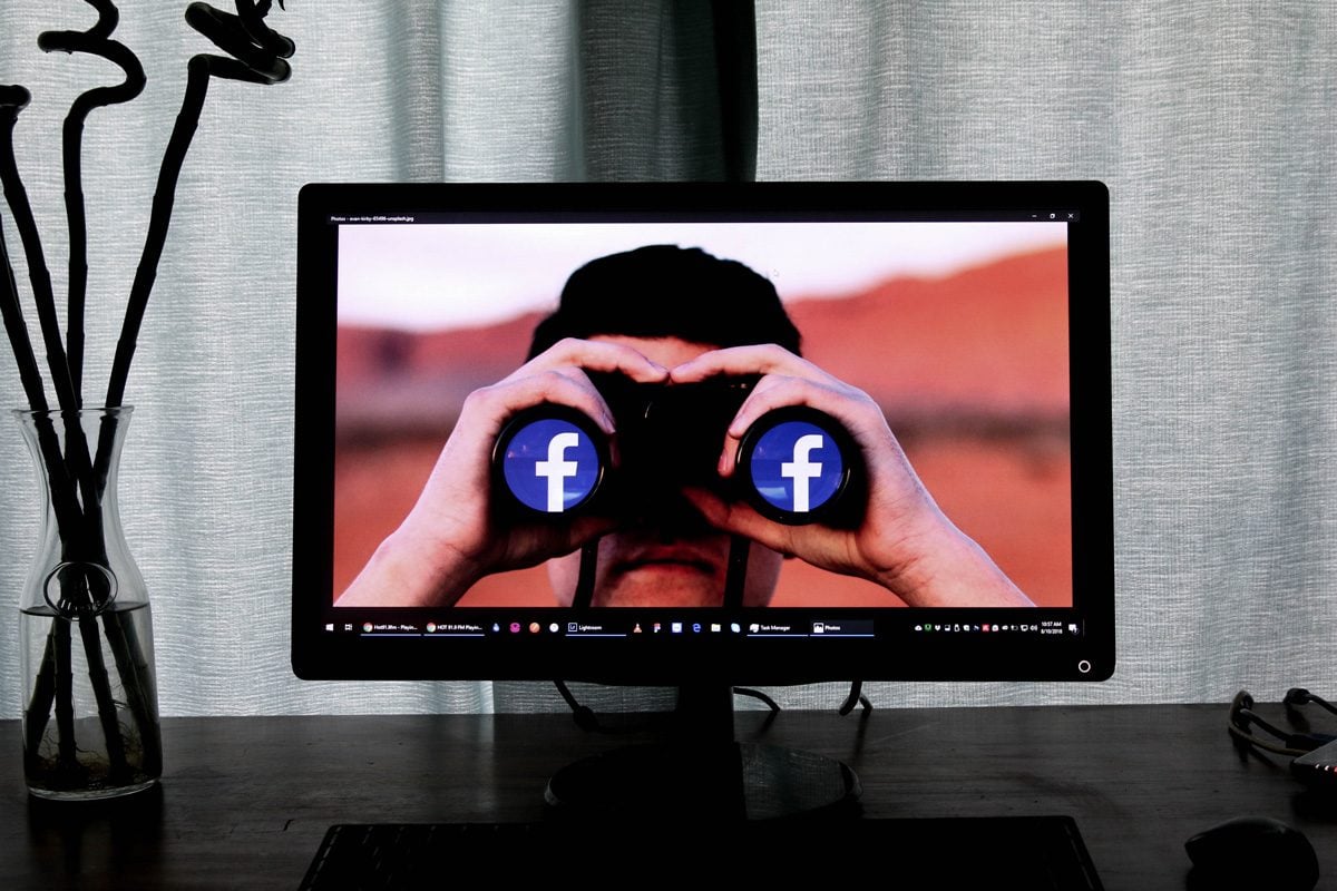 facebook