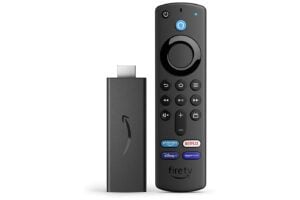 Fire TV Stick Amazon