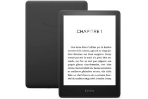 Liseuse Kindle Amazon