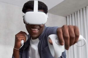 meta metaverse