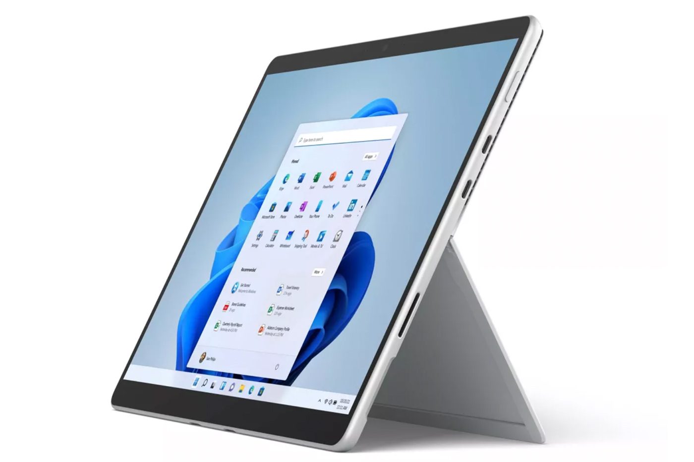 Microsoft Surface Pro 8