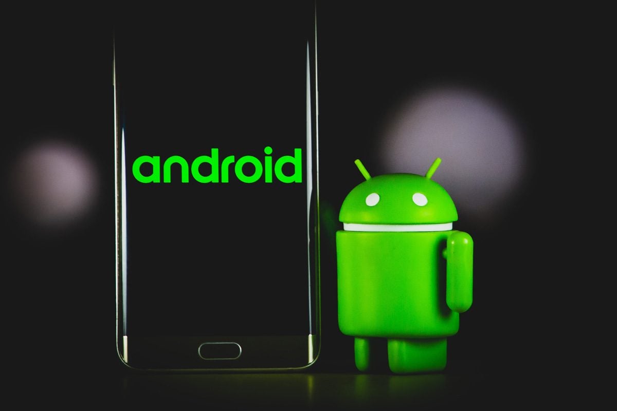 mises a jour android