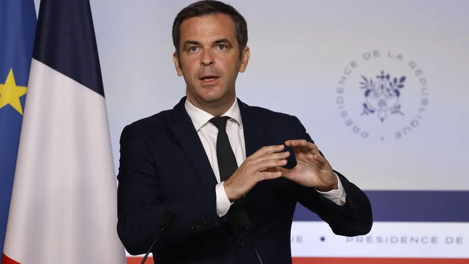 olivier veran porte parole gouvernement