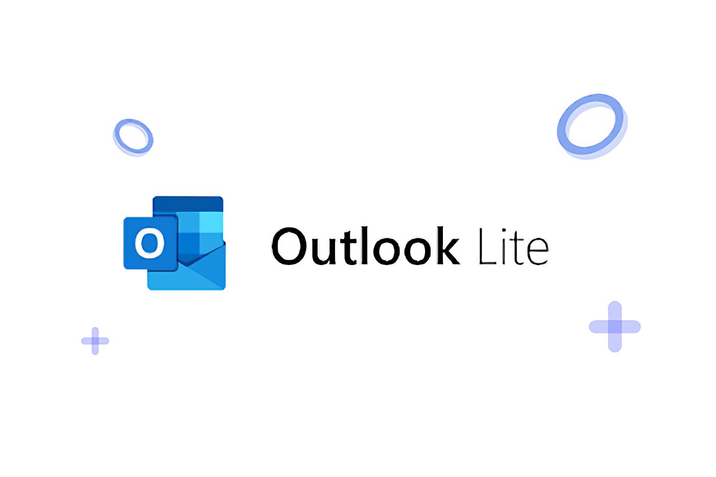 outlook lite