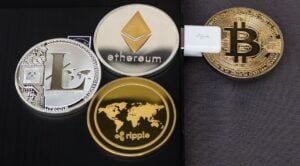 wallet crypto WorldSpectrum Pixabay