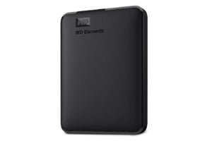 wd-hdd