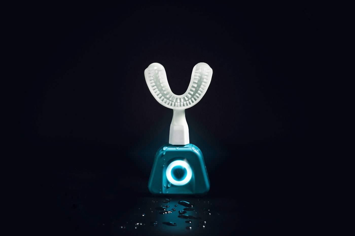 Y-Brush