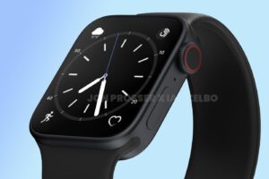 Apple watch series 8