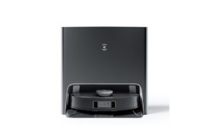 Ecovac DEEBOT X1 TURBO