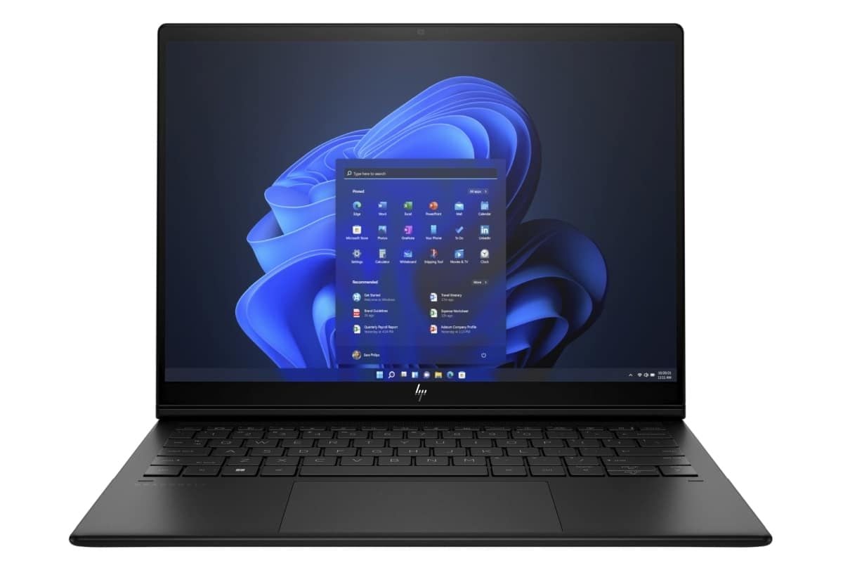 HP Dragonfly Folio G3