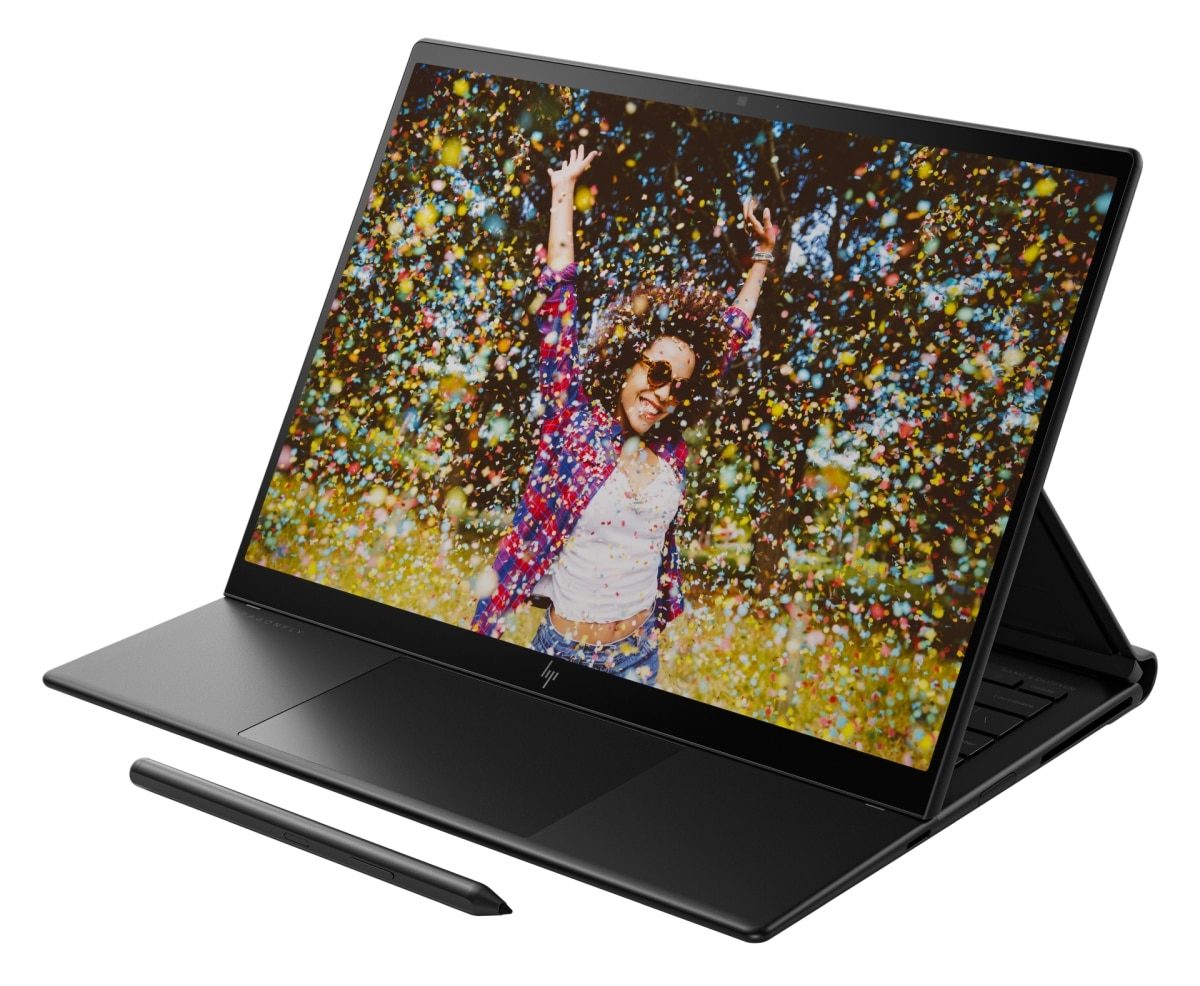 HP Dragonfly Folio G3