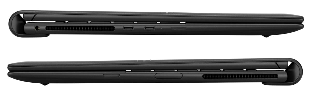 HP Dragonfly Folio G3 © HP
