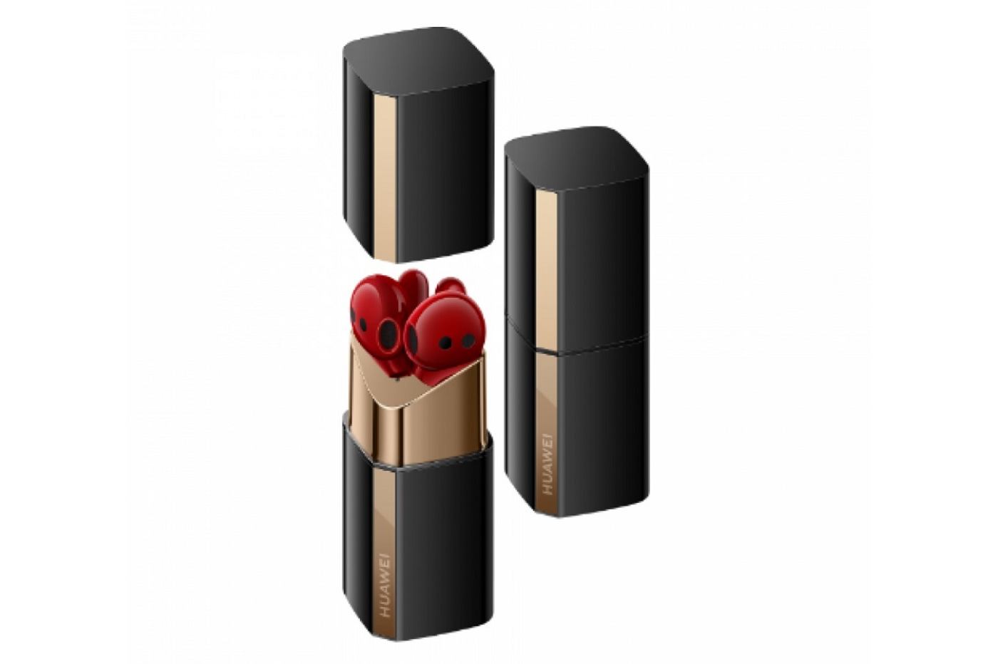Huawei FreeBuds Lipstick
