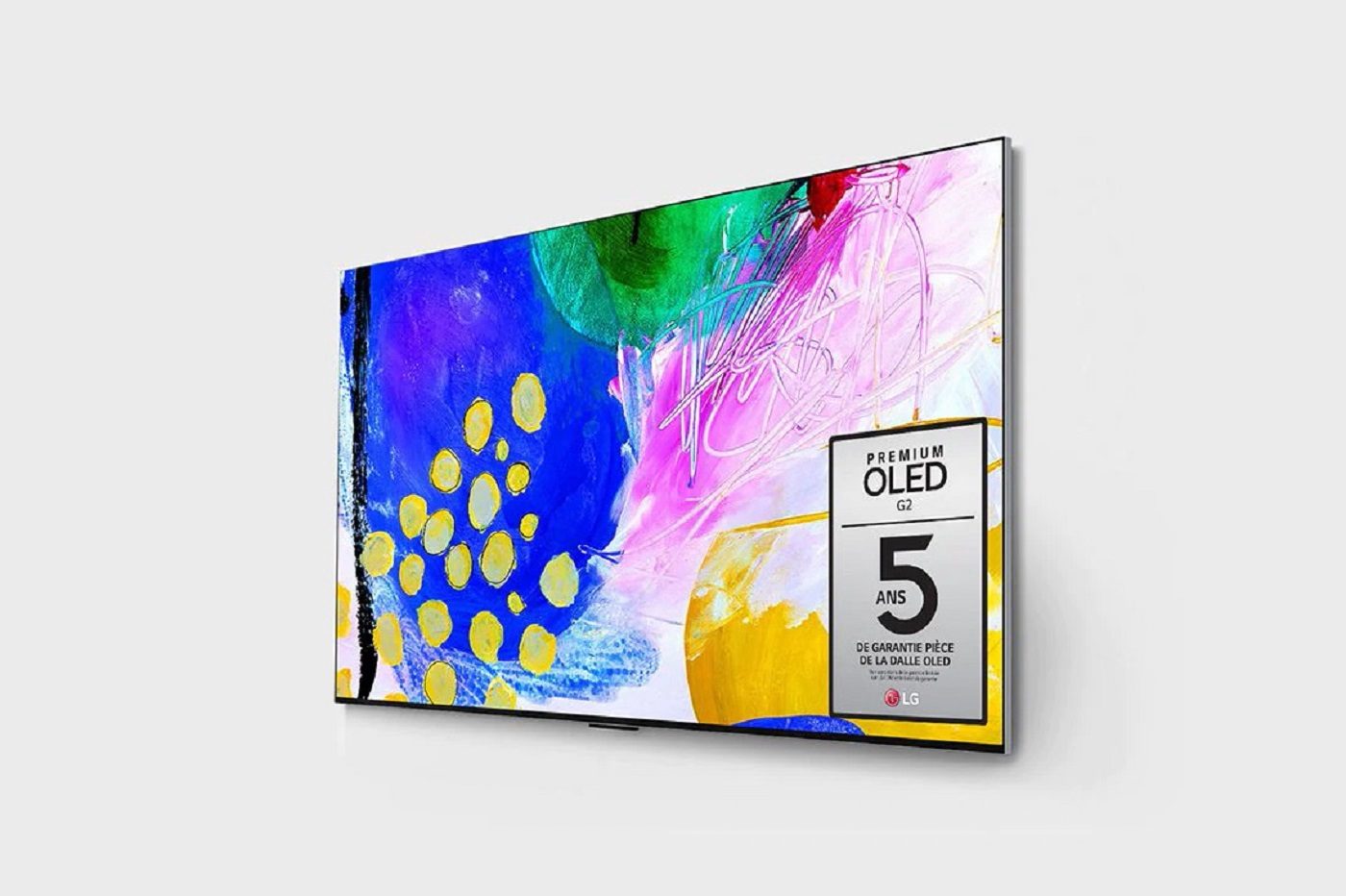 LG G2 OLED