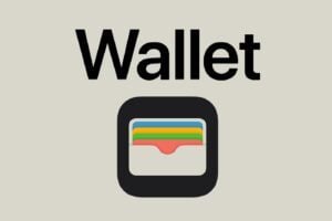 MEA Apple Wallet