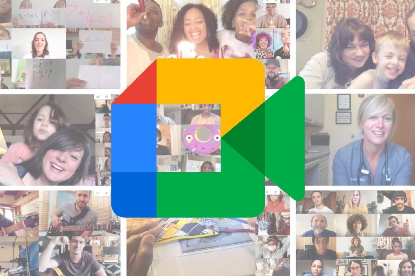 MEA Google Meet
