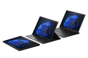 HP Dragonfly Folio G3