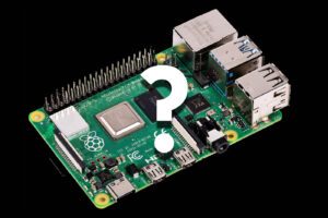 Raspberry Pi