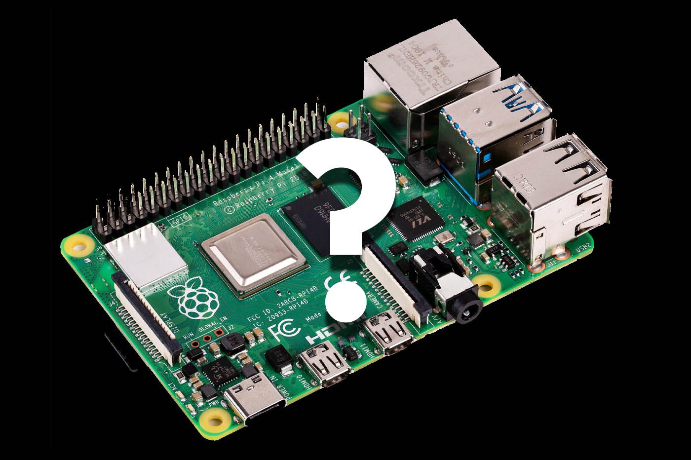 Raspberry Pi