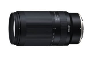 Tamron Nikon Z mount
