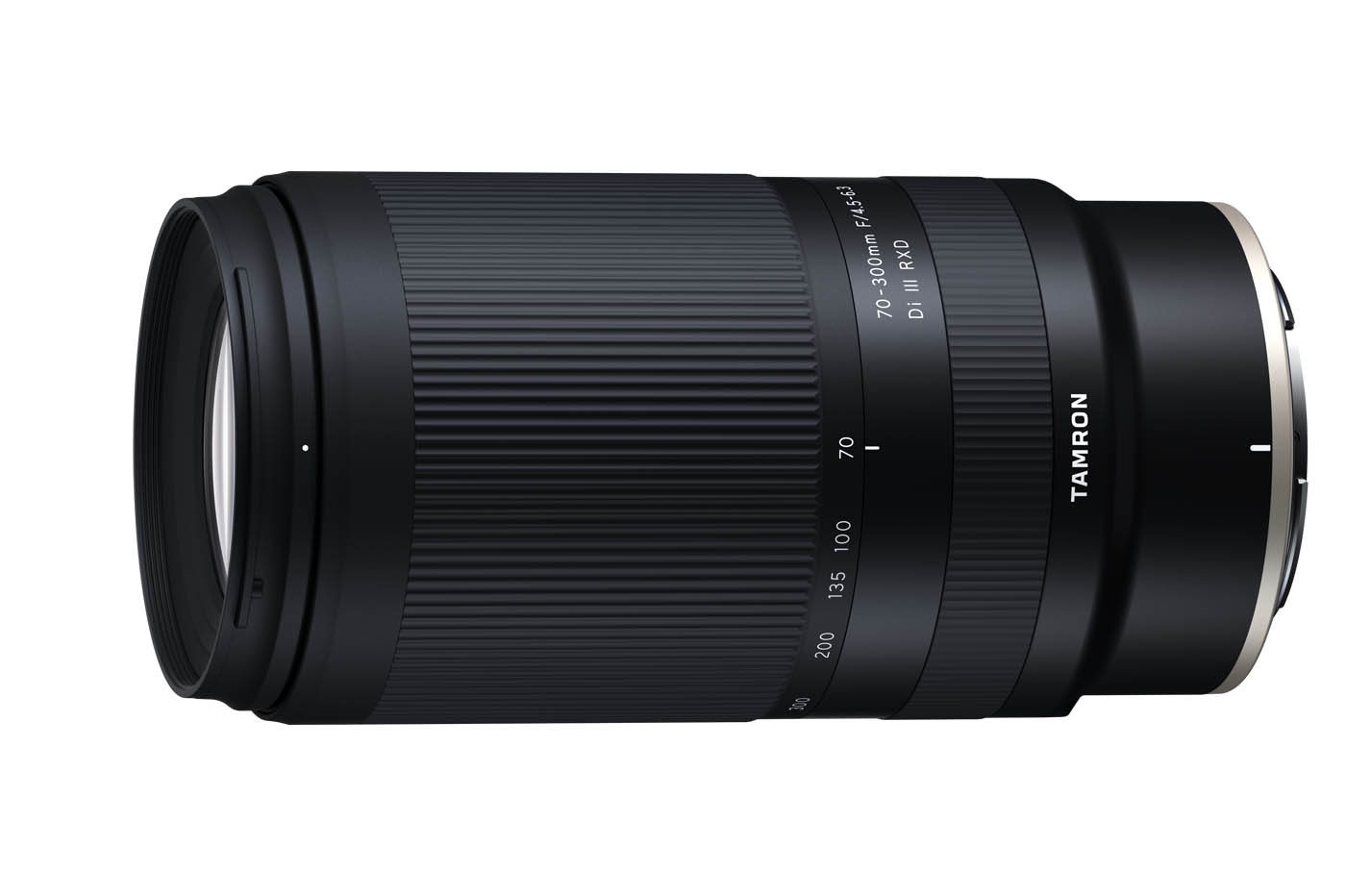 Tamron Nikon Z mount