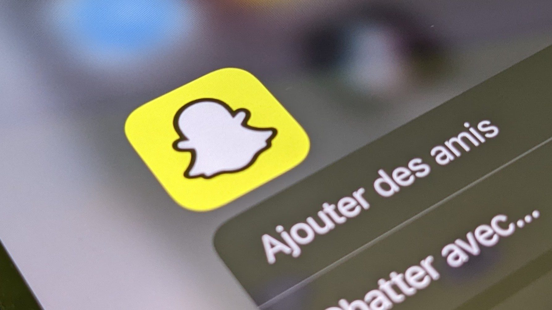 Snapchat