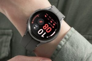 Samsung galaxy watch 5 pro