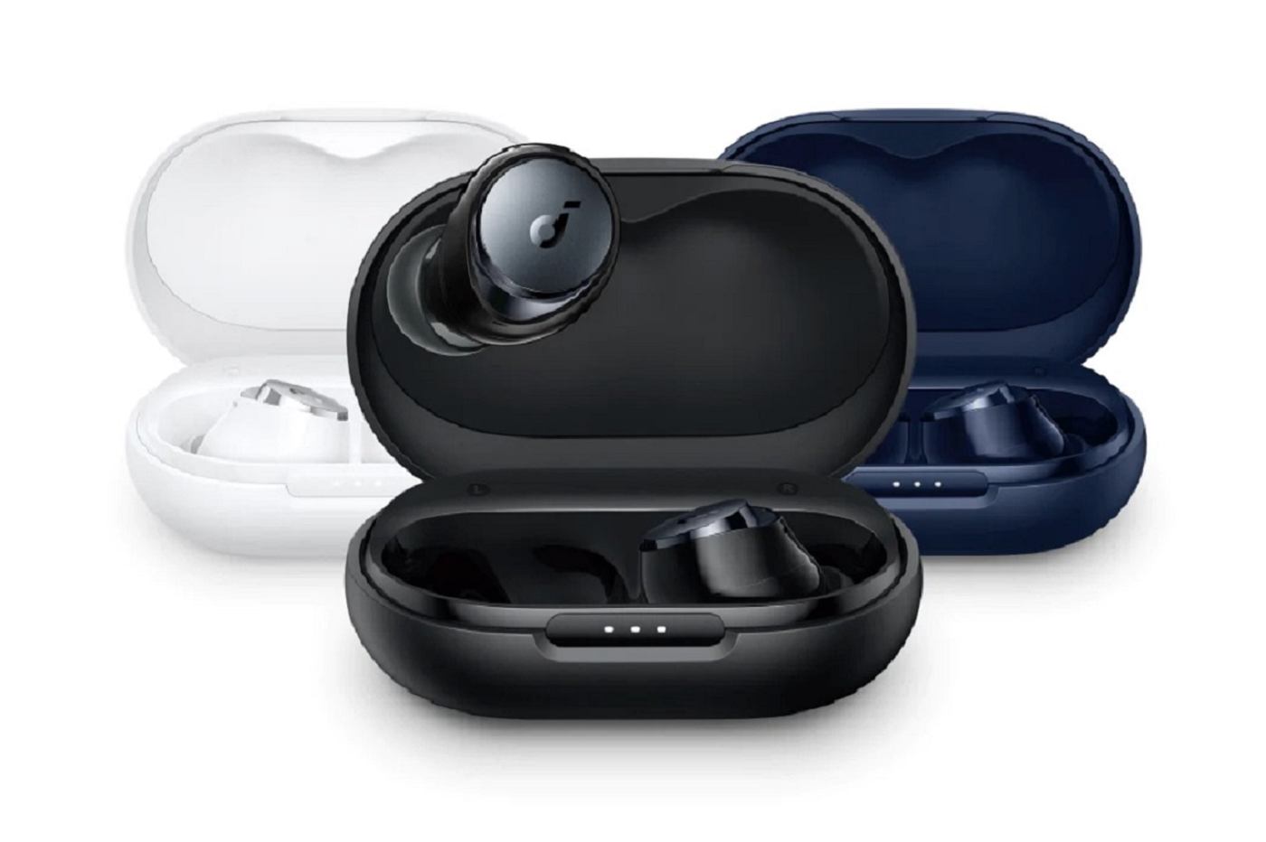 Soundcore Space A40