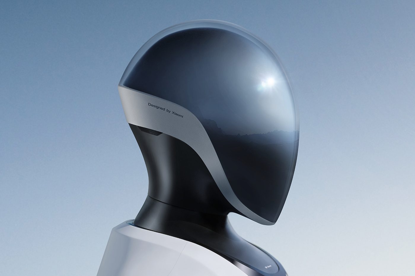 Xiaomi cyberone écran oled
