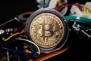 bitcoin minage