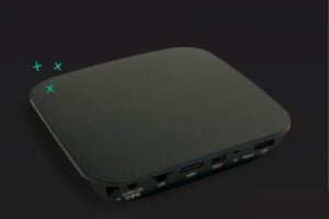 box Internet RED by SFR