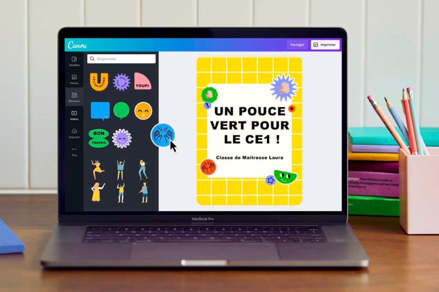 Canva Education