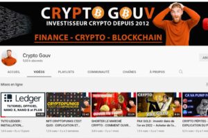 crypto gouv arnaque