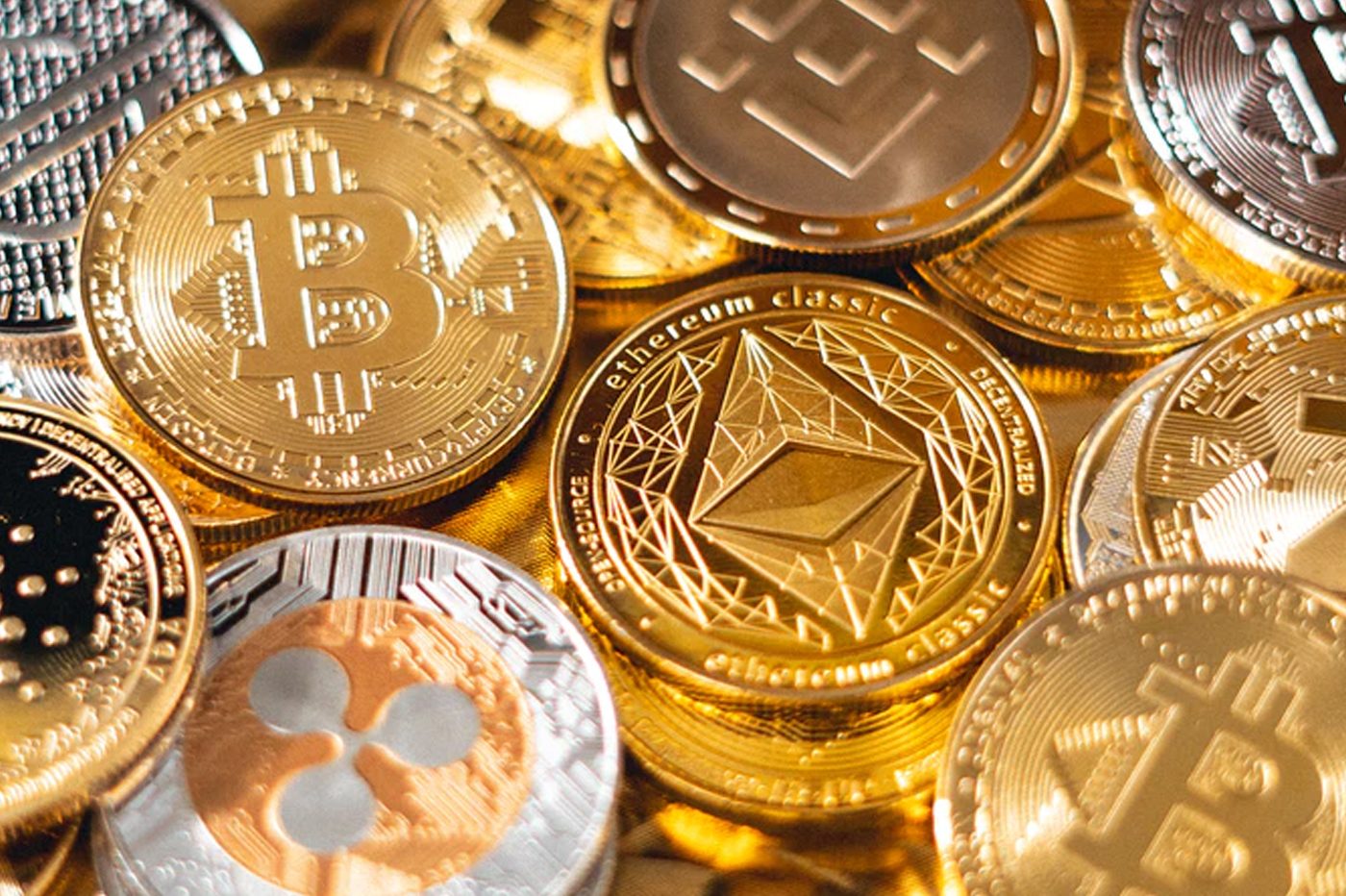 crypto piratage
