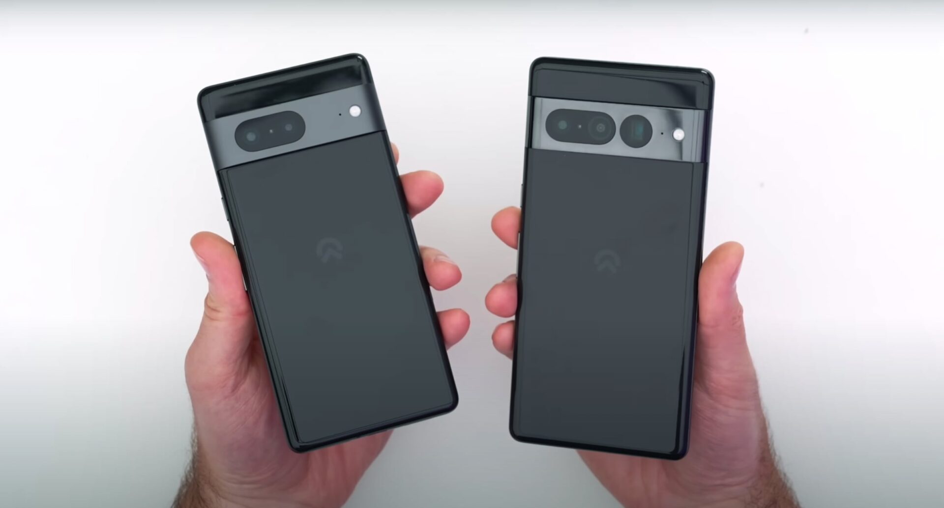 dimensions google pixel 7 pro