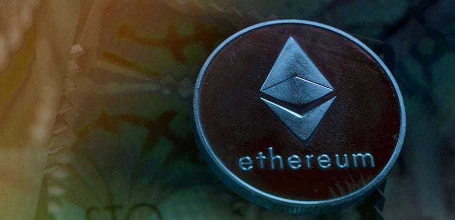 ethereum smart contract