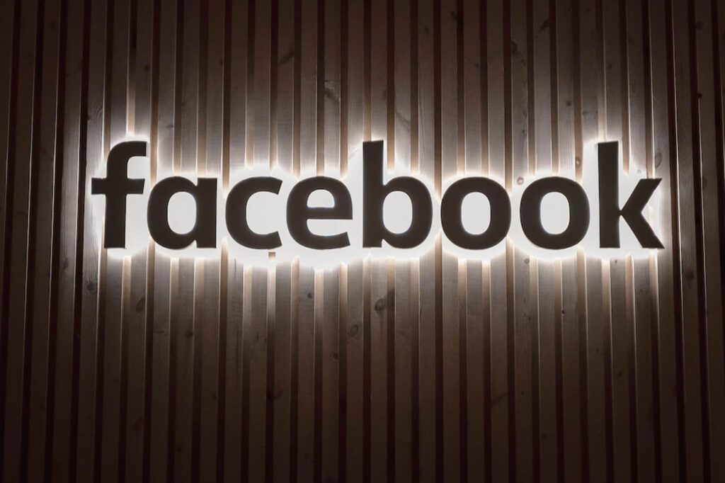 facebook cambridge analytica