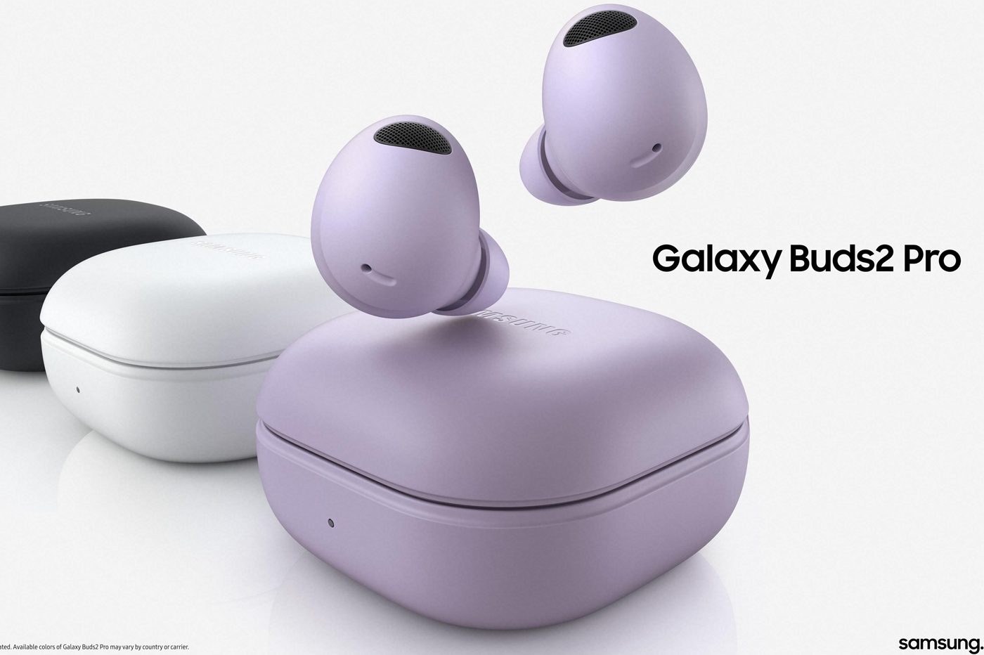 galaxy buds 2 pro 3