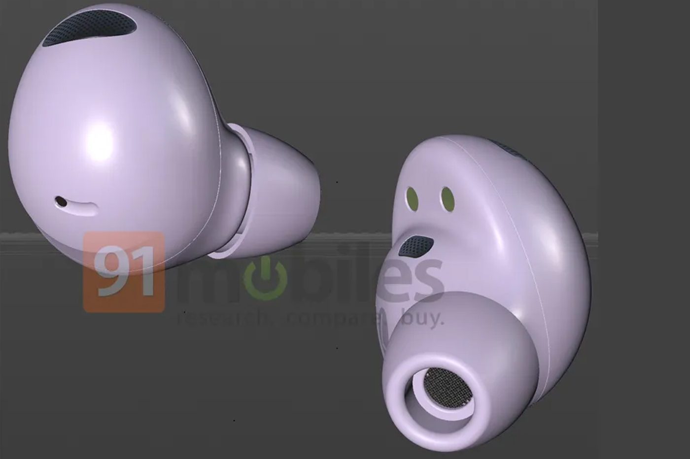 galaxy buds 2 pro