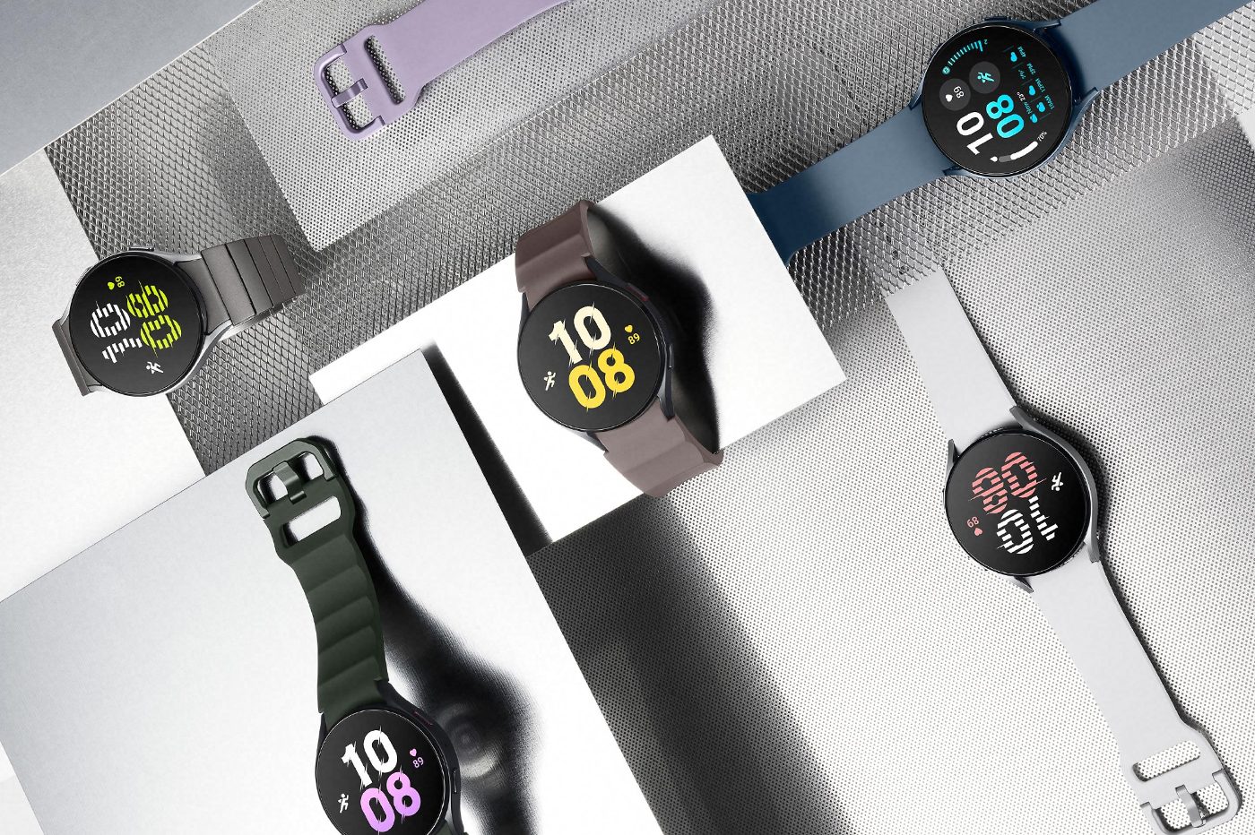 galaxy watch 5